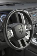 Dodge Ram 2009 года
